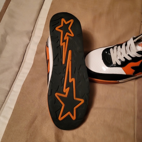 Bapesta roadsta - Picture 7 of 9